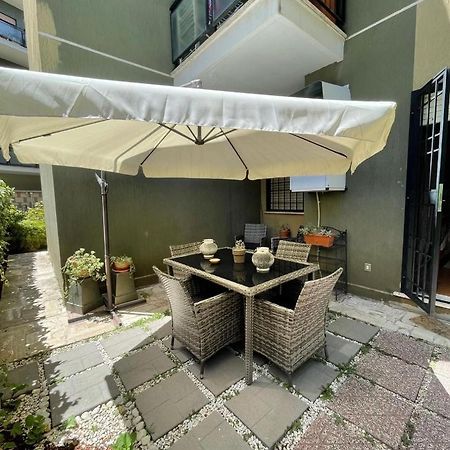 Luxury Apartment Tivoli Bagian luar foto