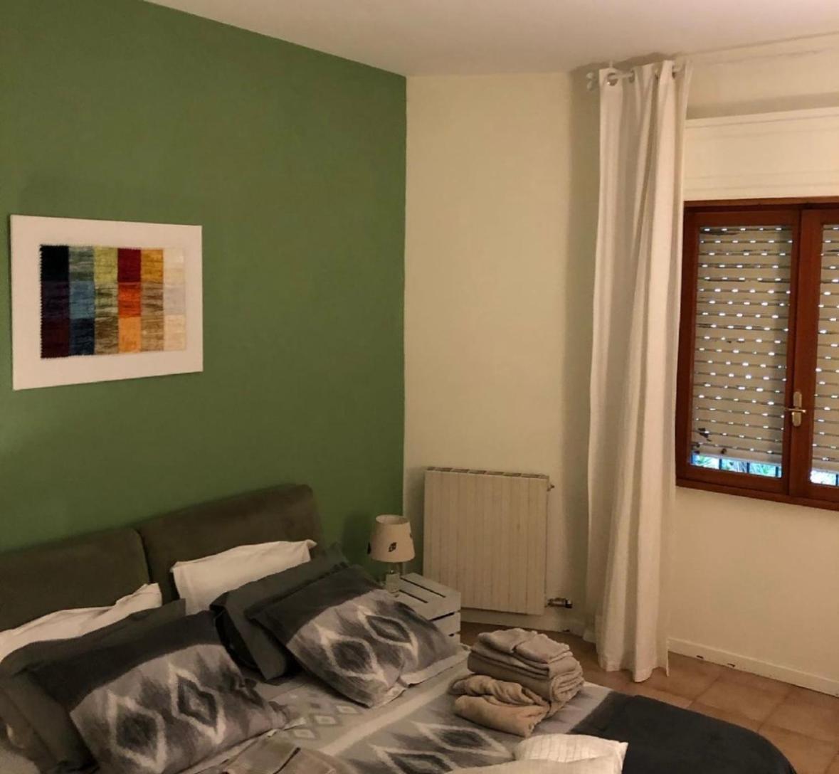 Luxury Apartment Tivoli Bagian luar foto