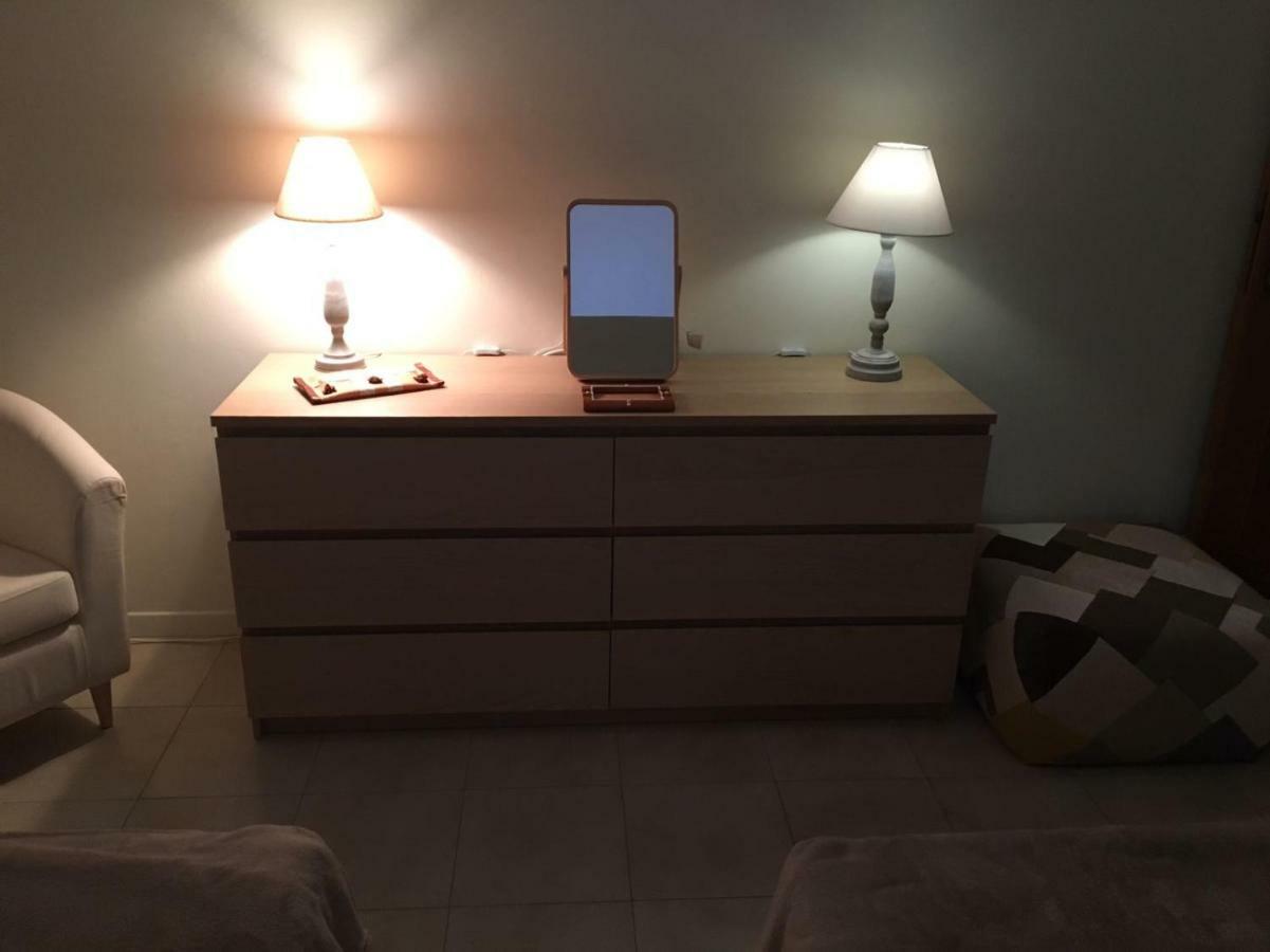 Luxury Apartment Tivoli Bagian luar foto
