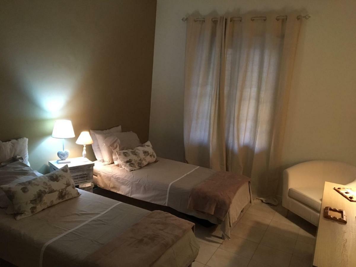Luxury Apartment Tivoli Bagian luar foto
