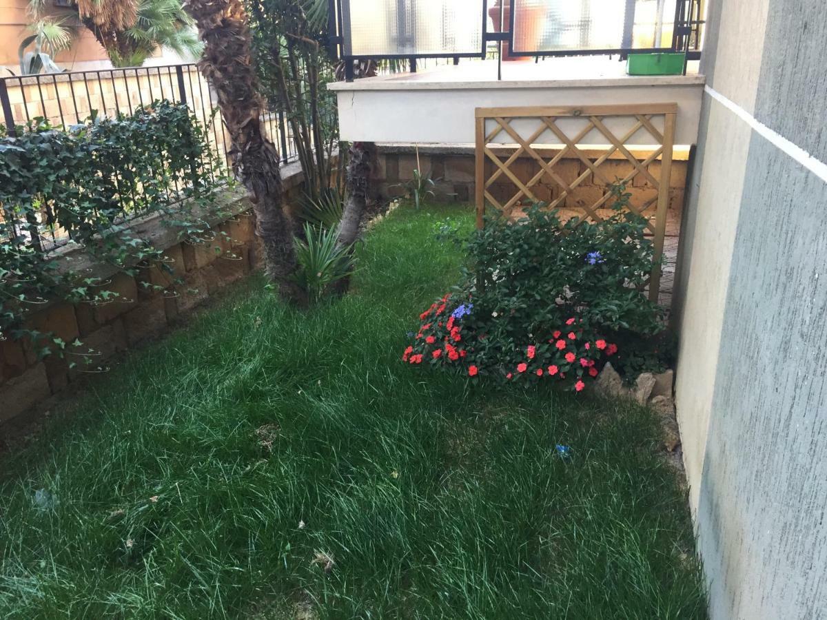 Luxury Apartment Tivoli Bagian luar foto