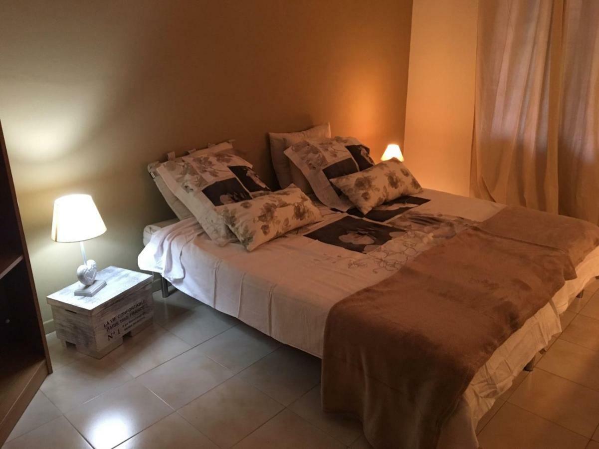 Luxury Apartment Tivoli Bagian luar foto