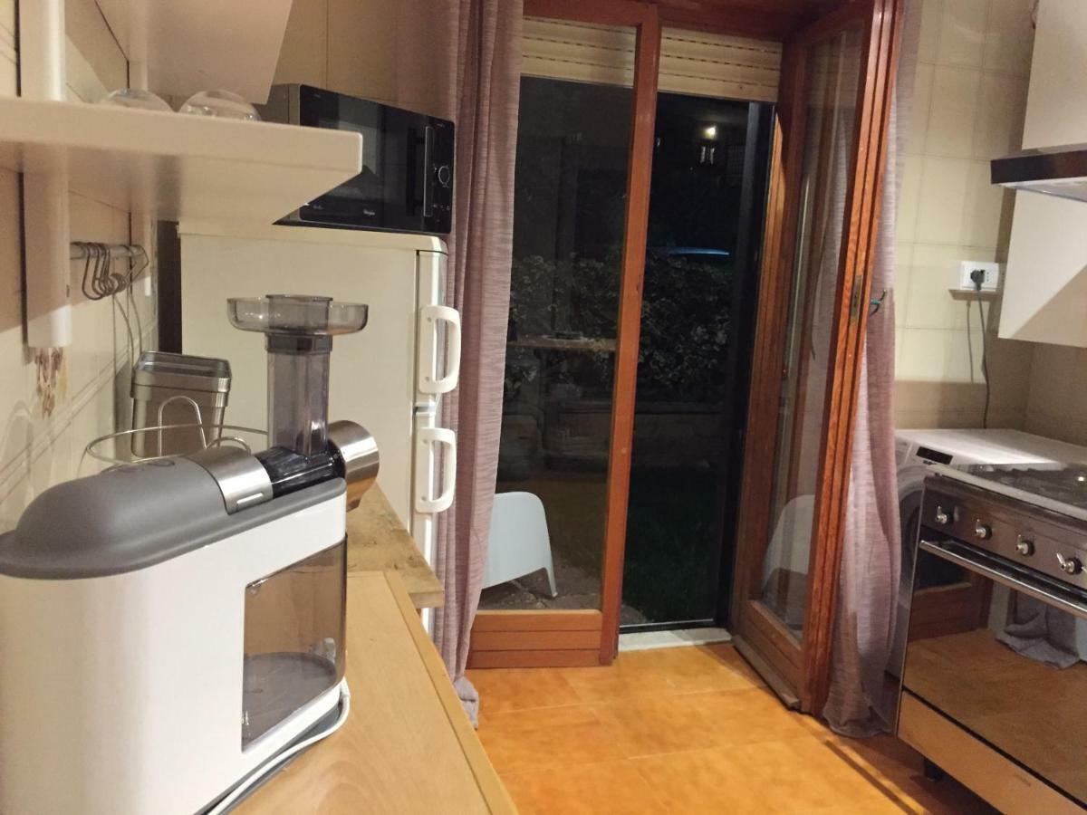 Luxury Apartment Tivoli Bagian luar foto