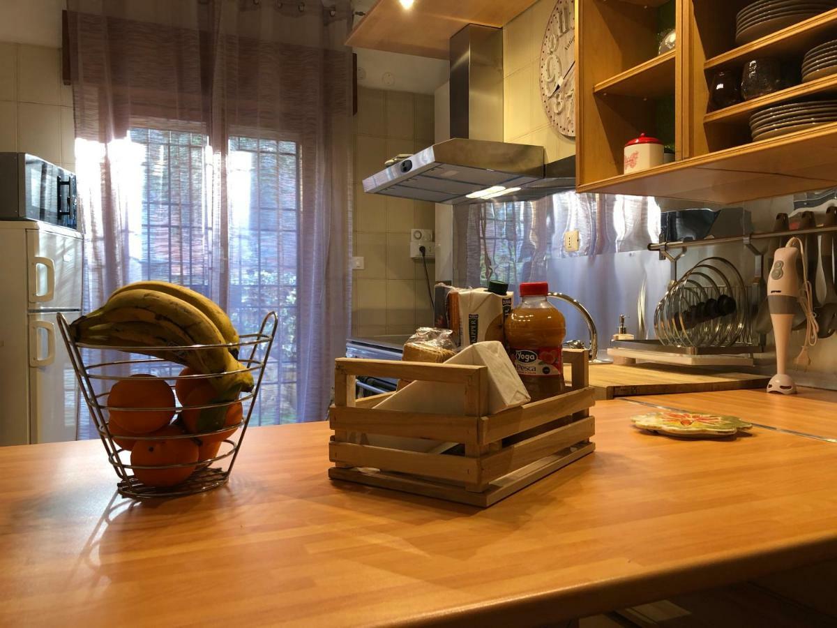 Luxury Apartment Tivoli Bagian luar foto