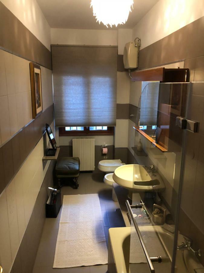 Luxury Apartment Tivoli Bagian luar foto