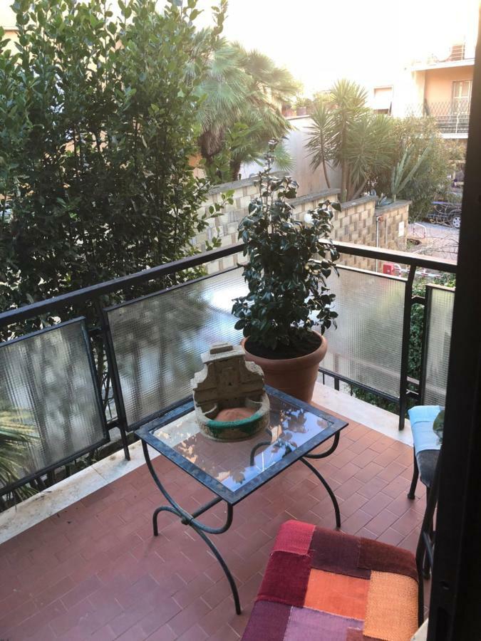 Luxury Apartment Tivoli Bagian luar foto