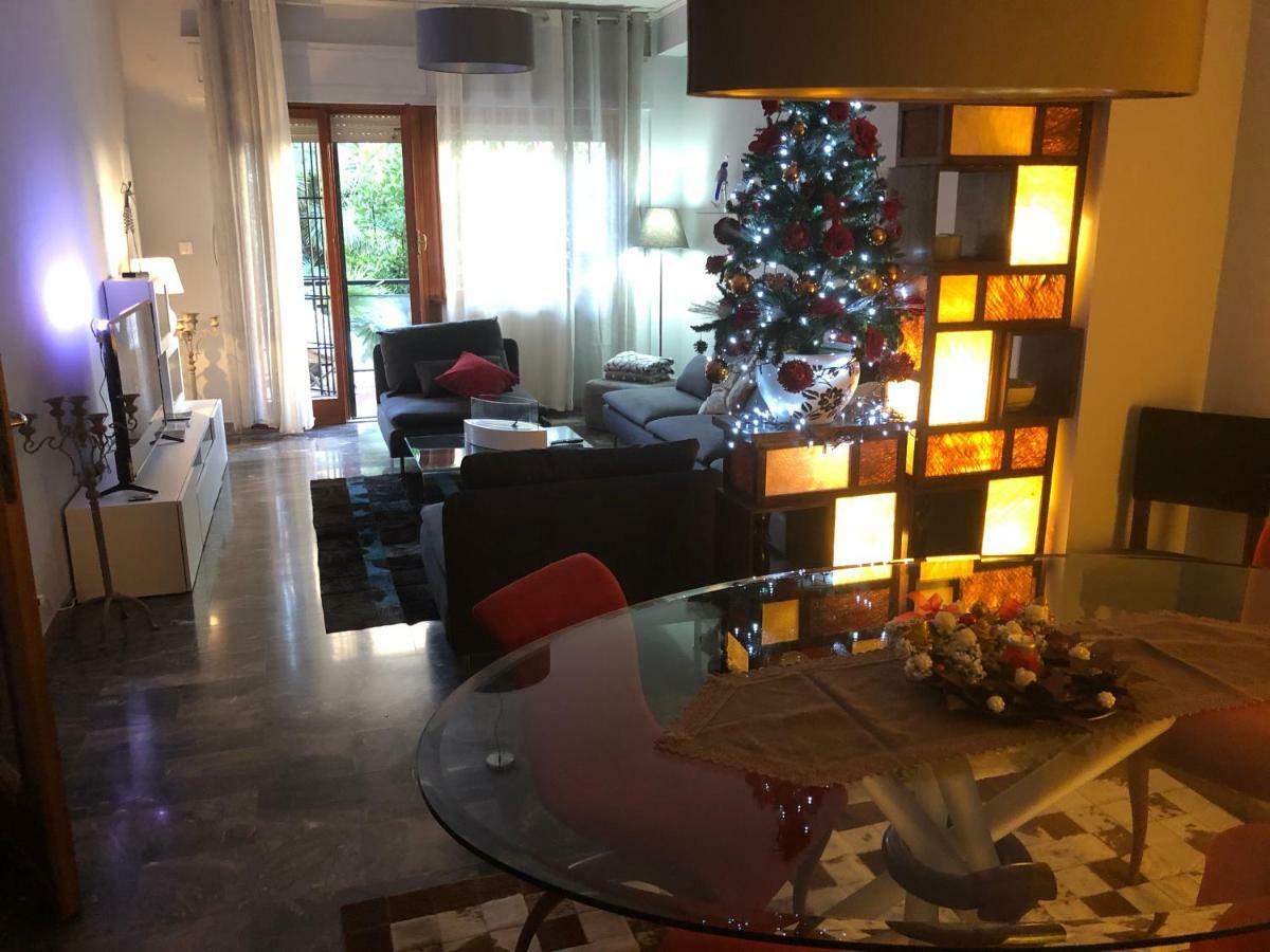 Luxury Apartment Tivoli Bagian luar foto