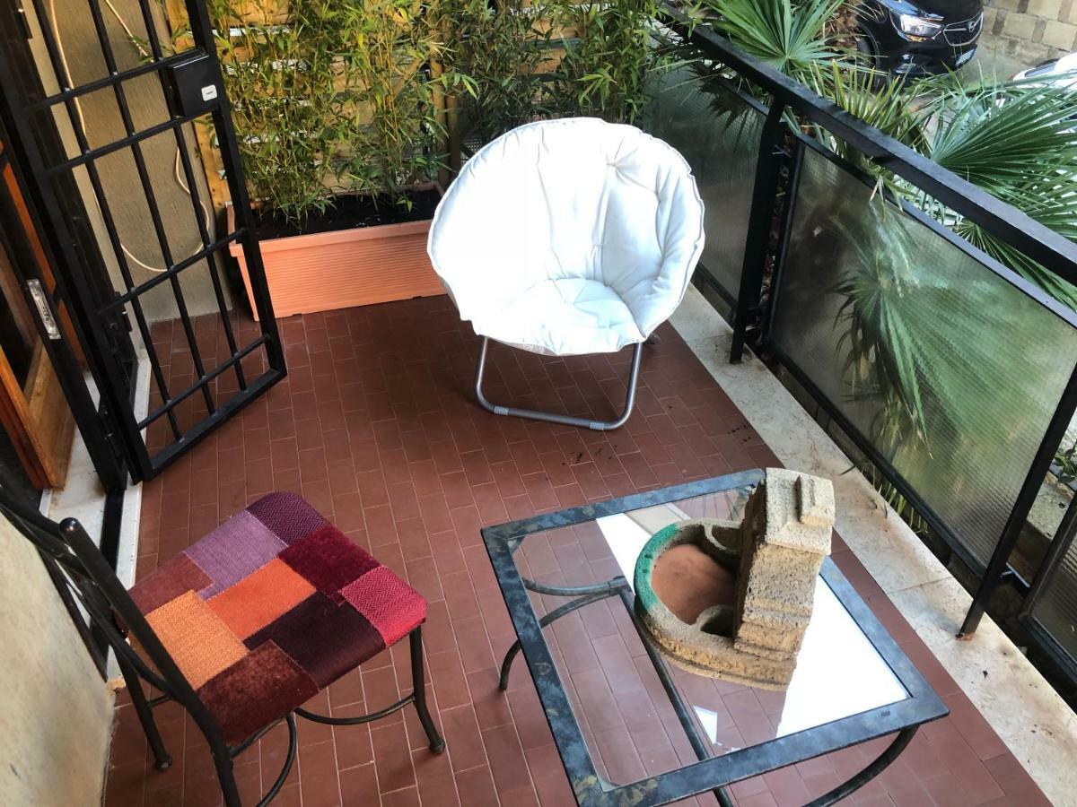Luxury Apartment Tivoli Bagian luar foto