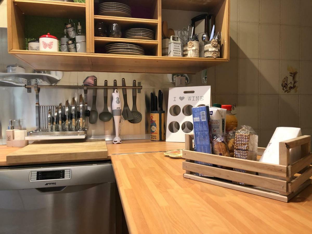 Luxury Apartment Tivoli Bagian luar foto
