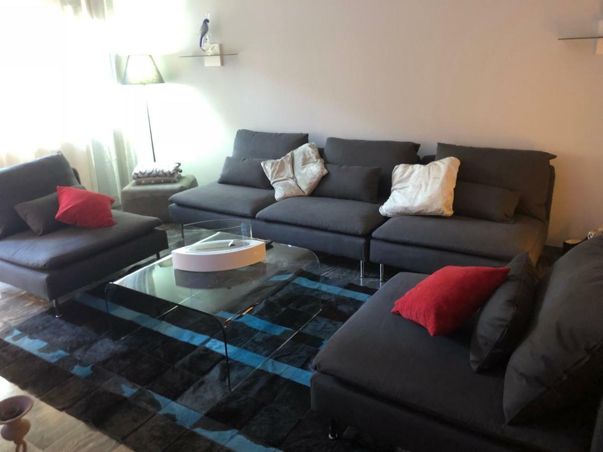 Luxury Apartment Tivoli Bagian luar foto